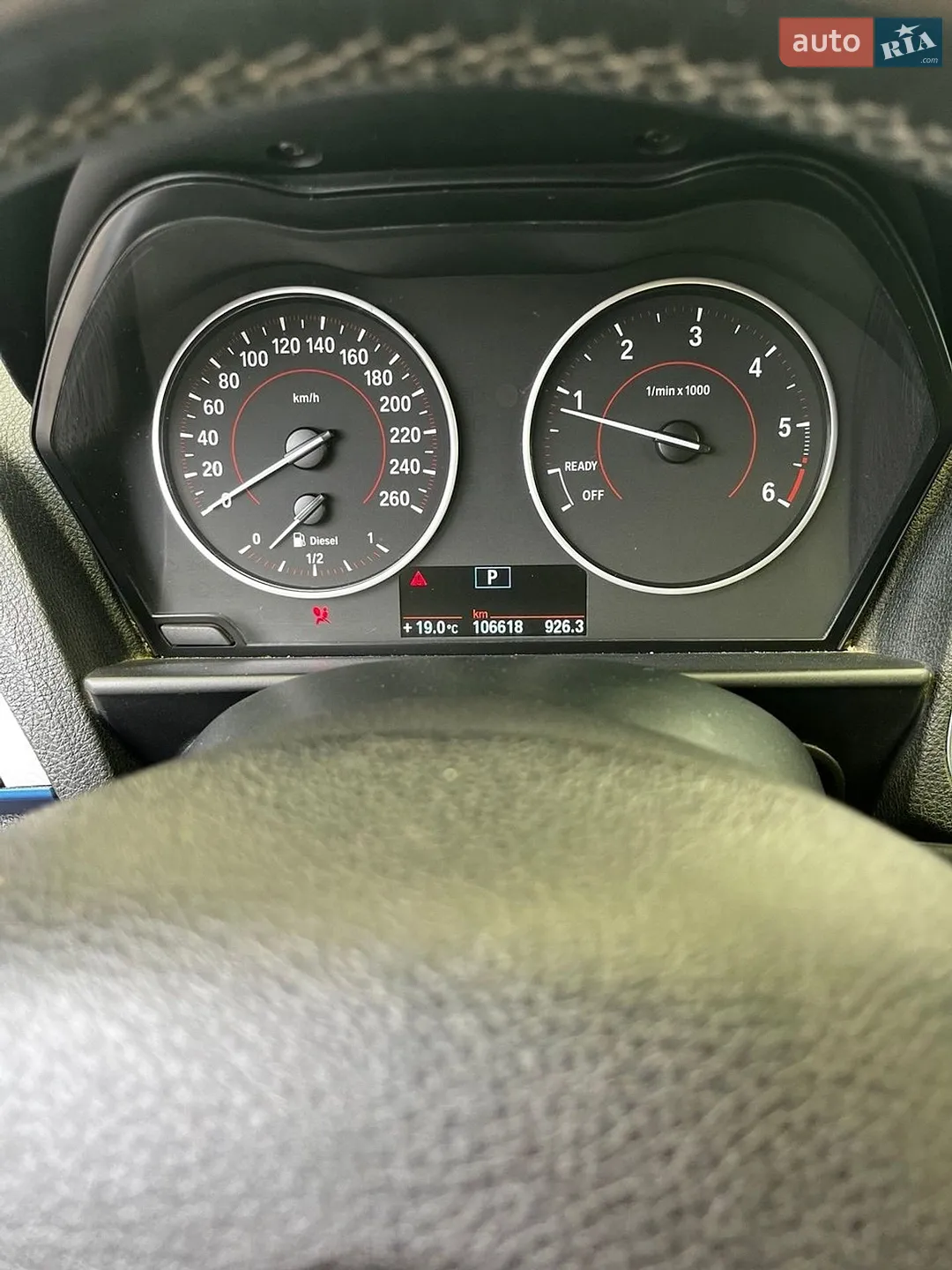 2013 BMW 1er - мініатюра 7