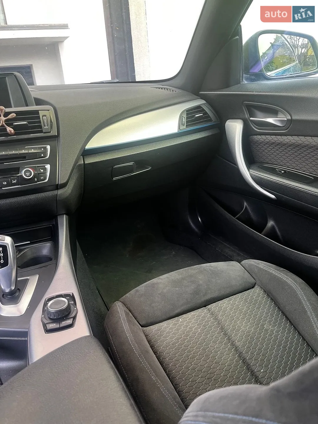 2013 BMW 1er - мініатюра 8
