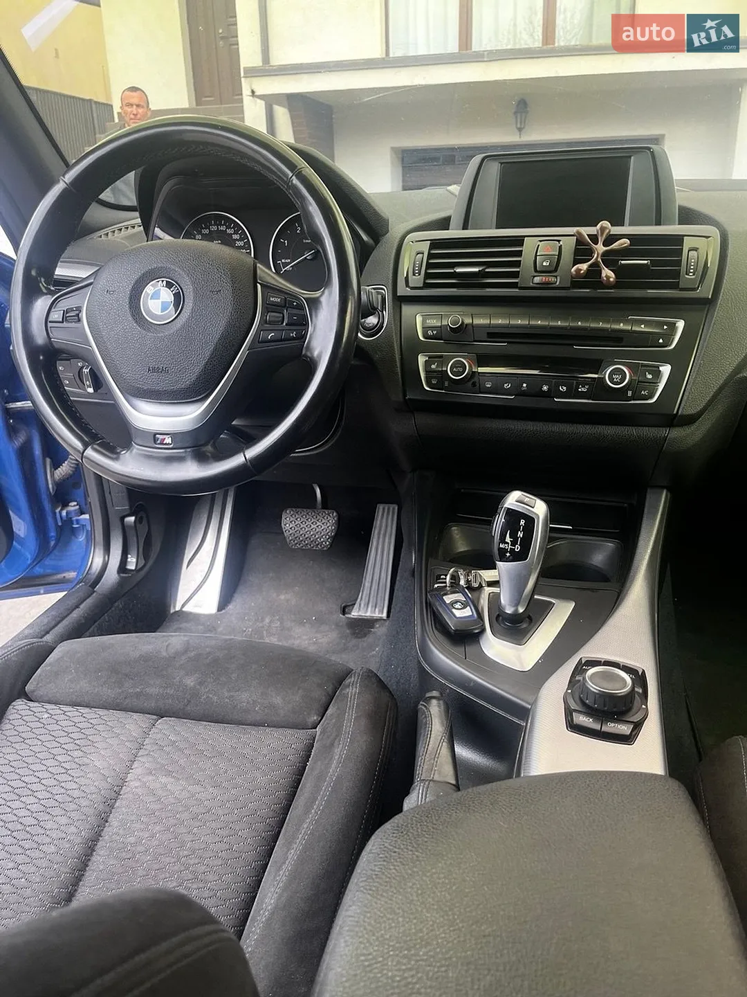 2013 BMW 1er - мініатюра 6