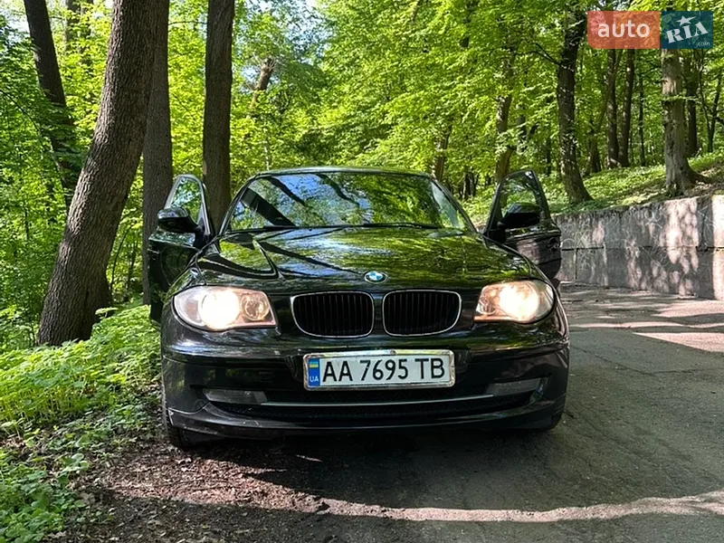 BMW 1 Series 2008 VIN WBAUE51060PZ27720 фото оголошення 26 з 63