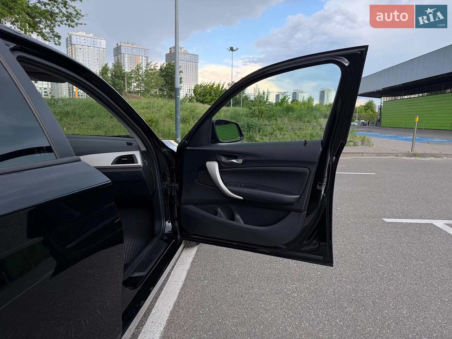 2017 BMW 1er - мініатюра 24