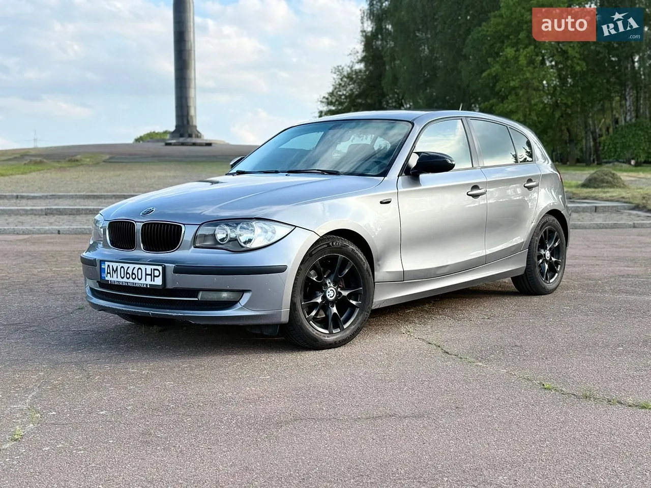 2010 BMW 1er - мініатюра 22