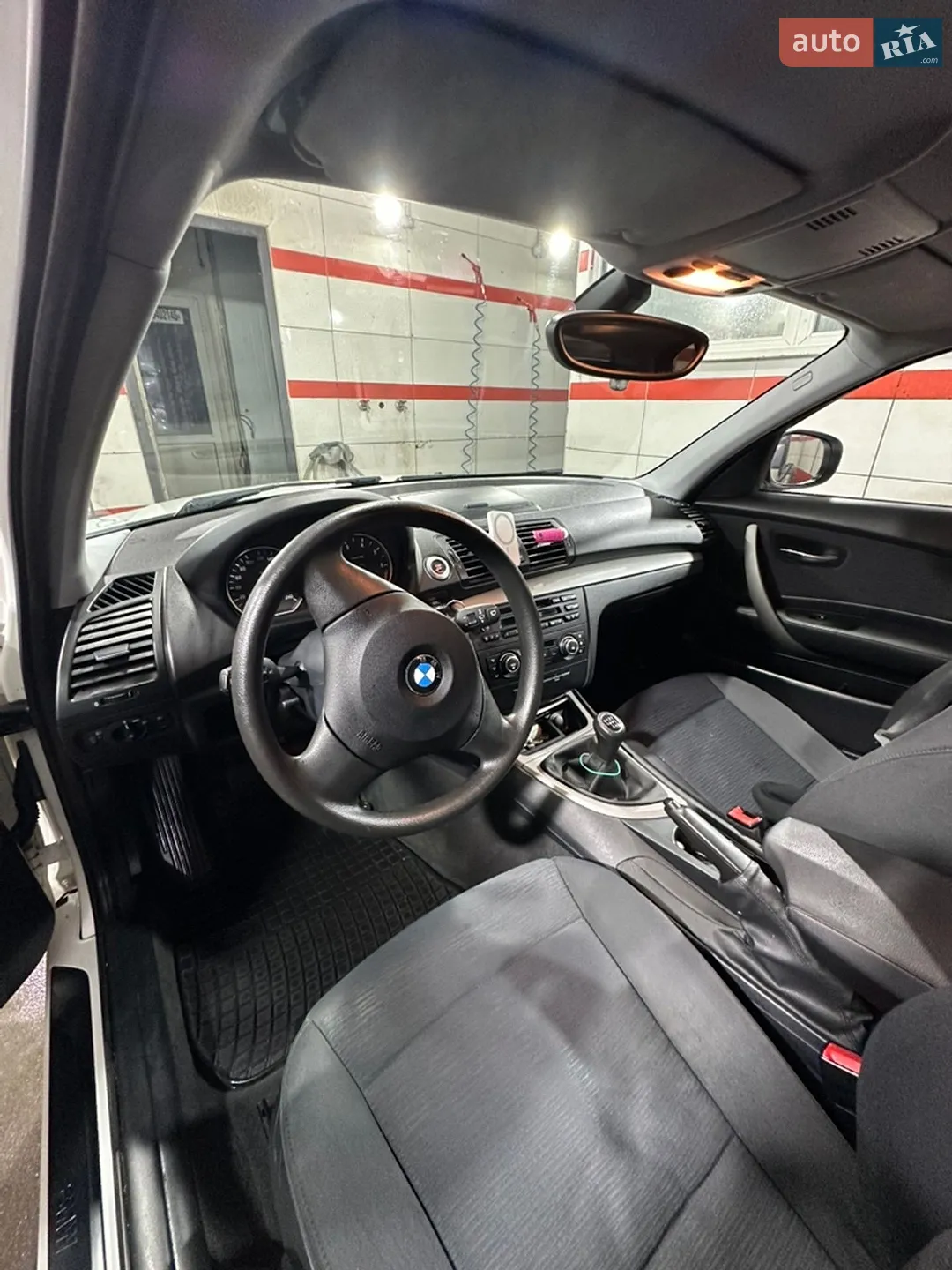 2010 BMW 1er - мініатюра 5