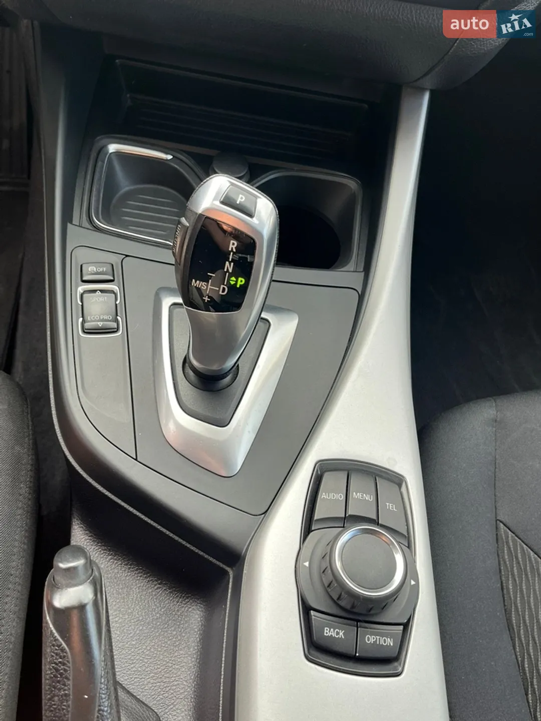 2012 BMW 1er - мініатюра 11