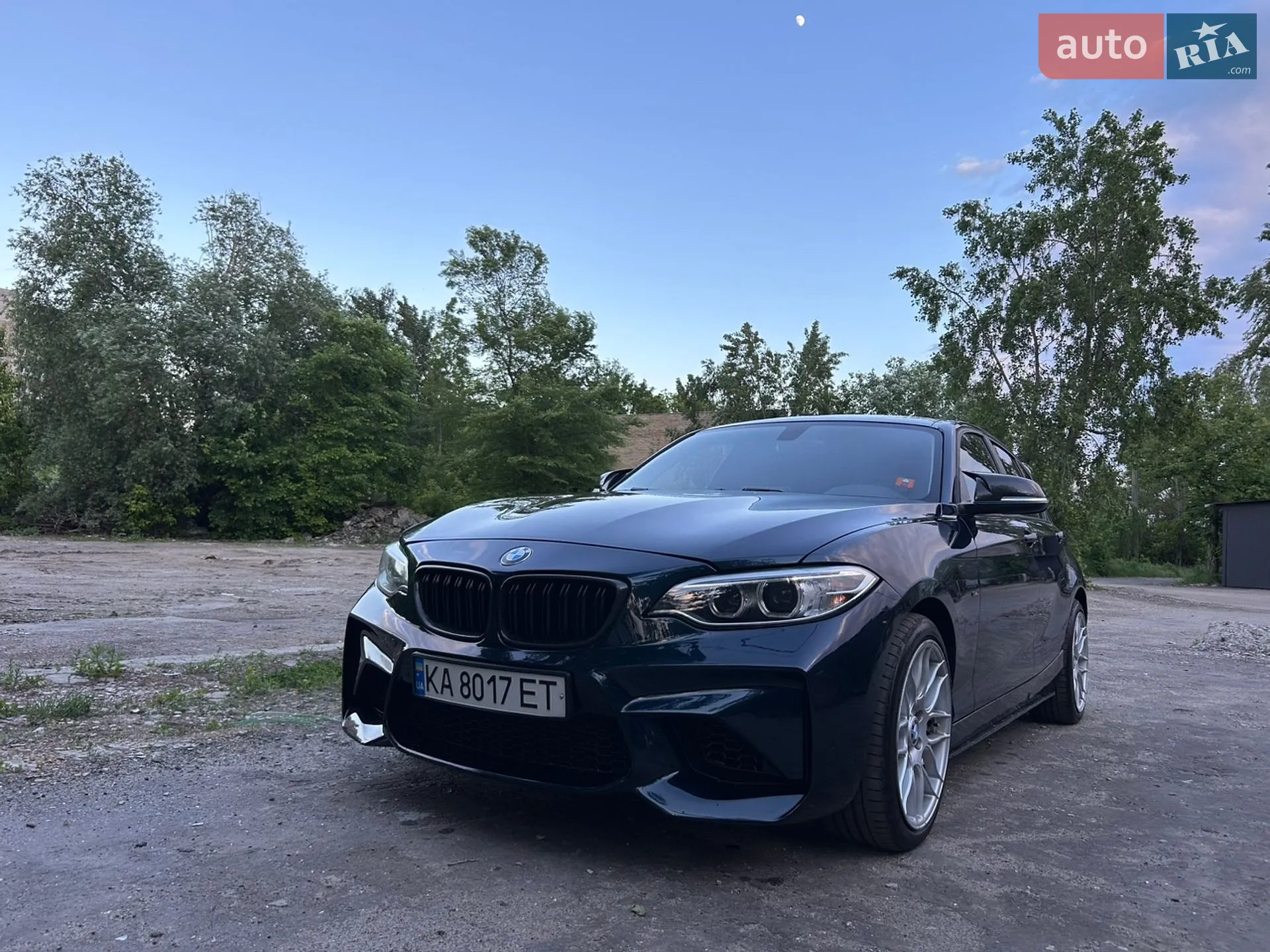 2015 BMW 1er - мініатюра 3