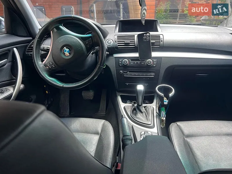 BMW 1 Series 2009 VIN WBAUD91080PA61368 фото оголошення 2 з 49