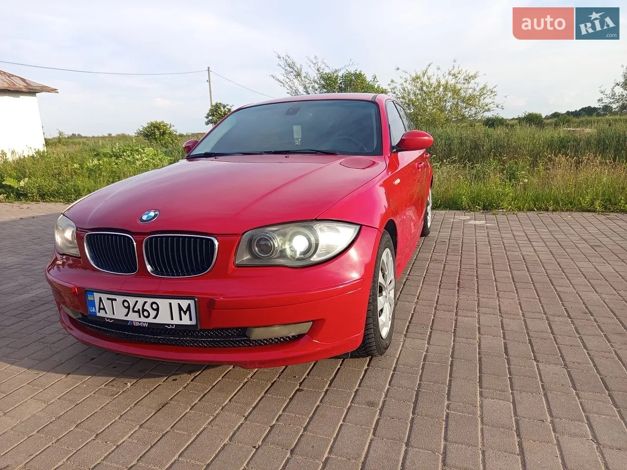2010 BMW 1er - мініатюра 20