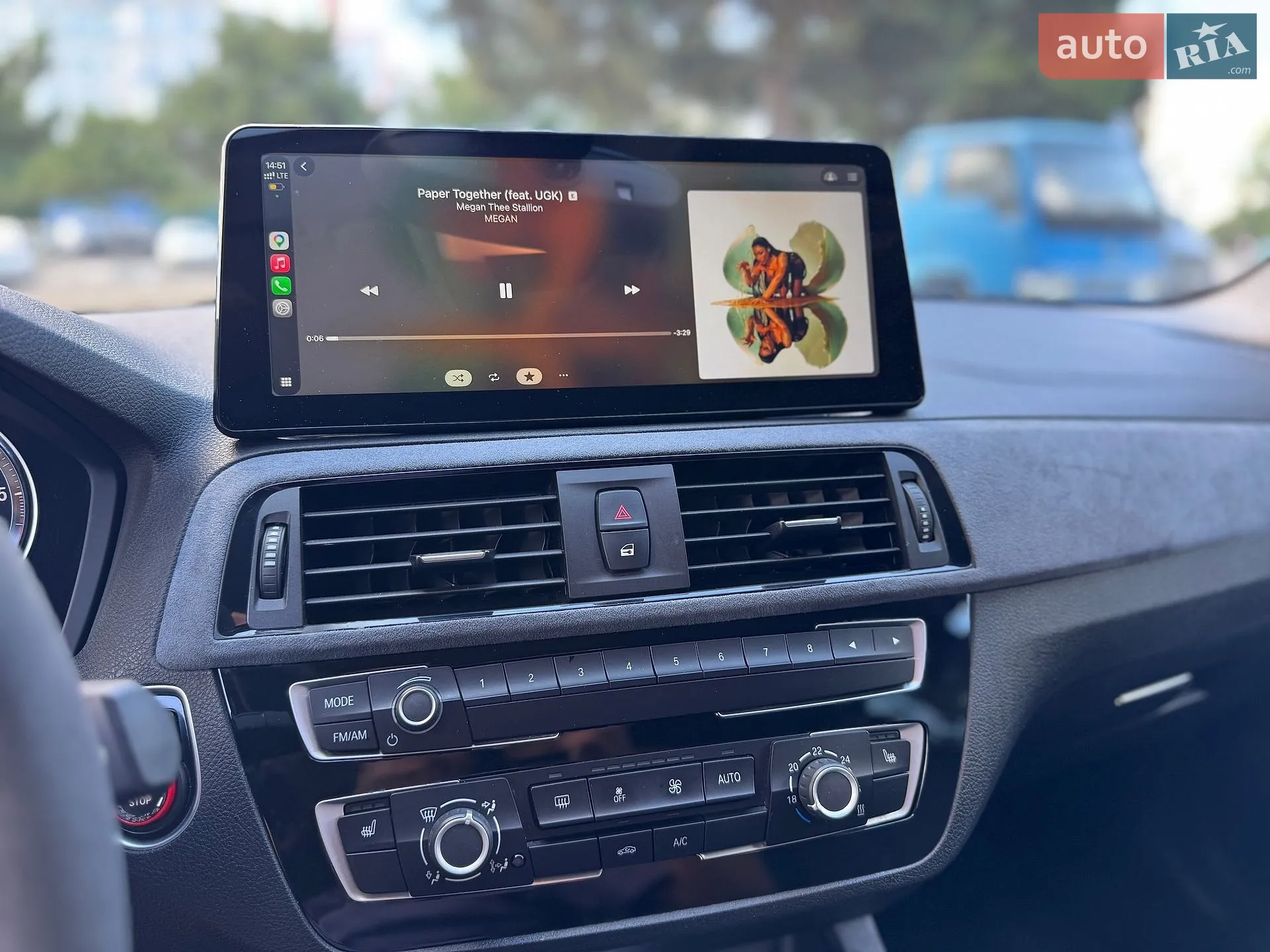 2018 BMW 1er - мініатюра 14