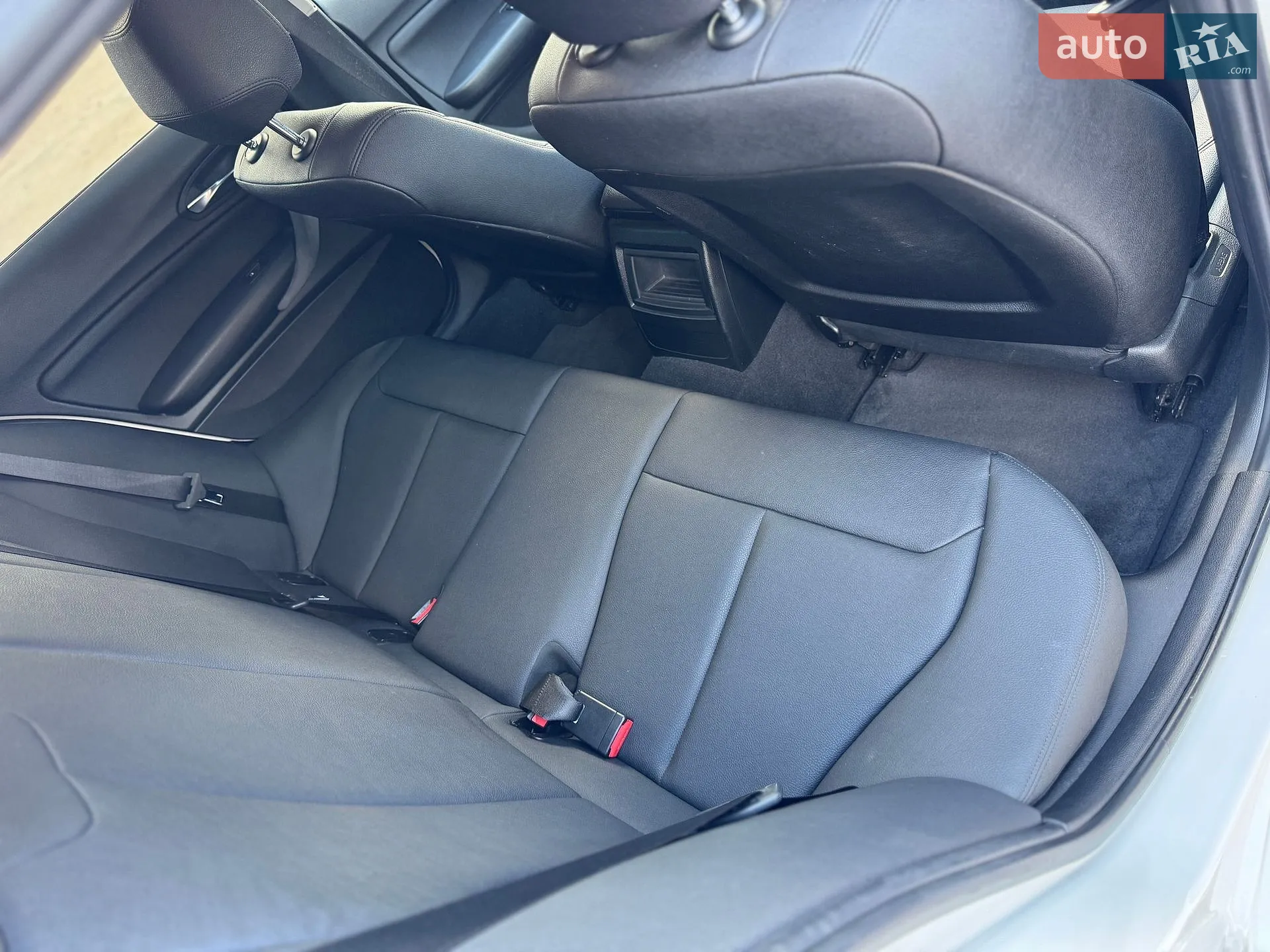 2018 BMW 1er - мініатюра 20
