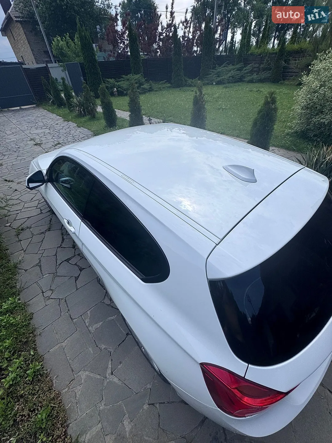 2017 BMW 1er - мініатюра 5