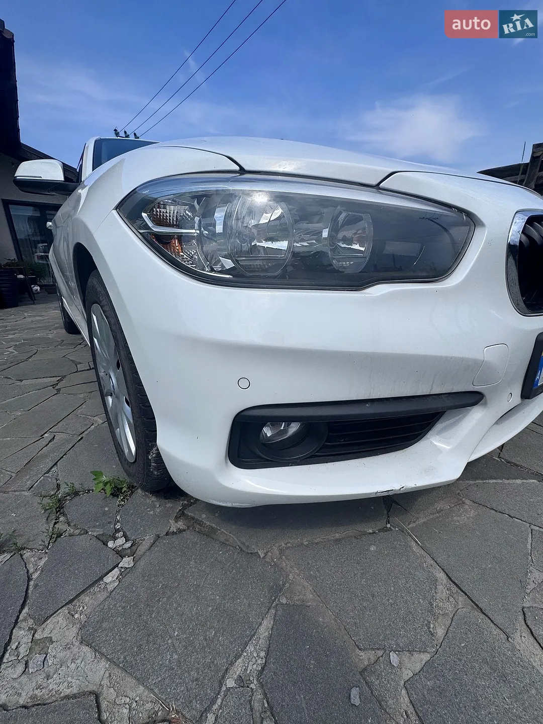 2017 BMW 1er - мініатюра 21
