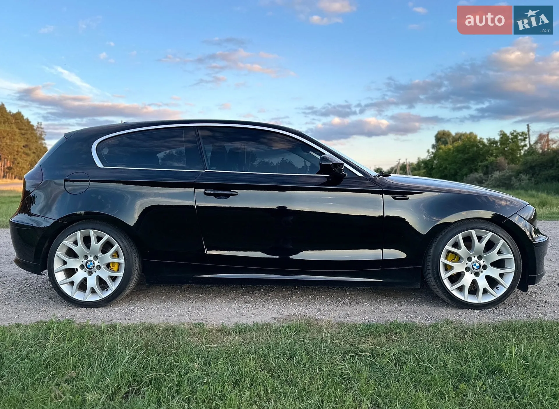 2011 BMW 1er - мініатюра 9