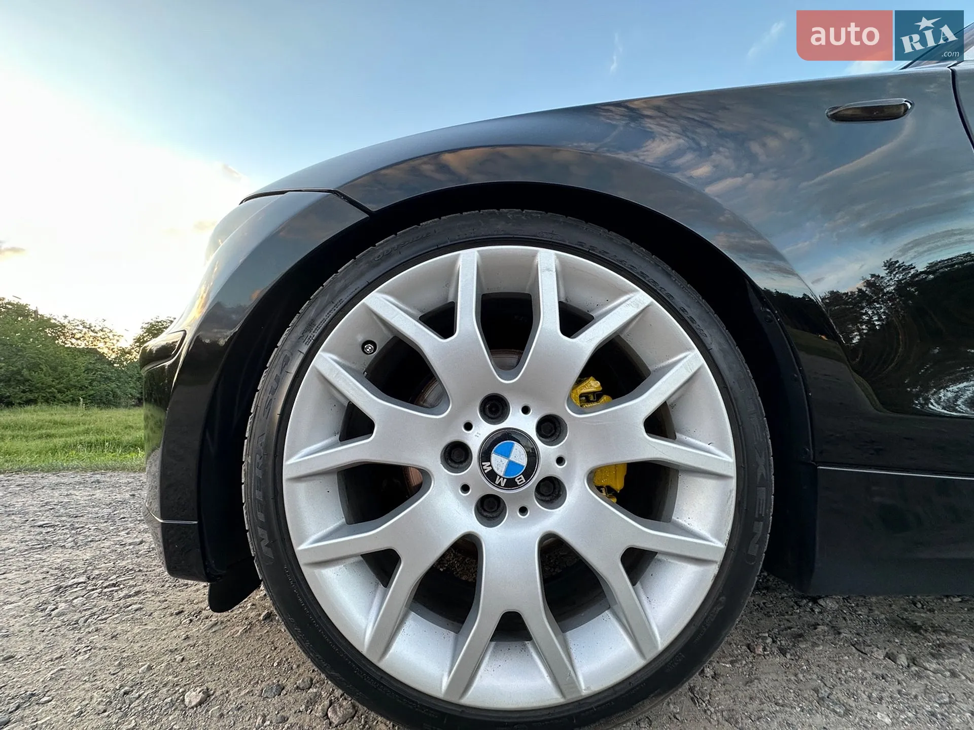 2011 BMW 1er - мініатюра 27
