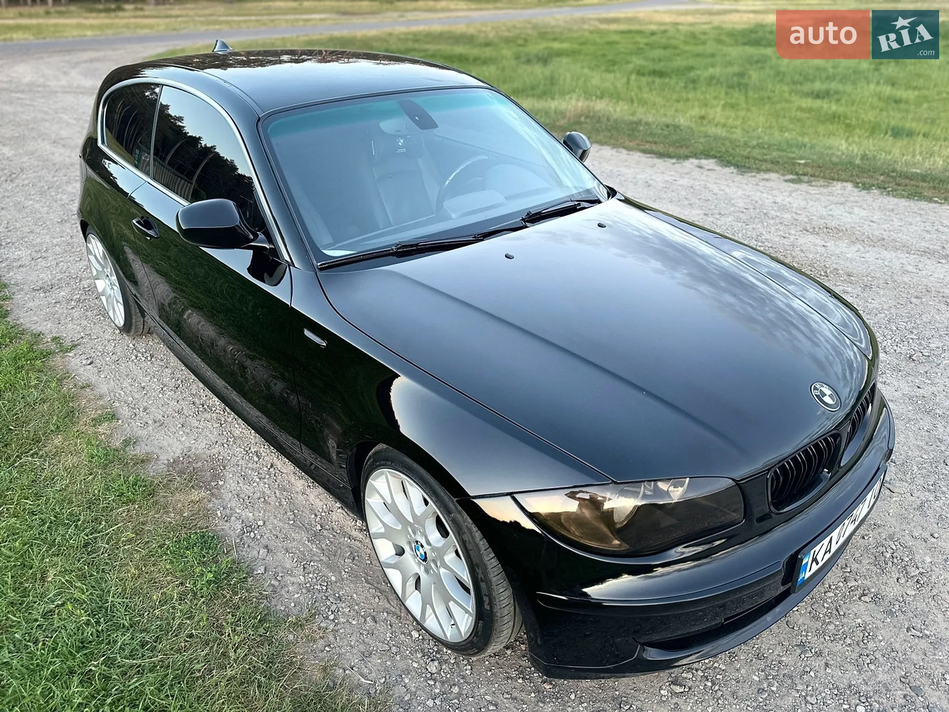 2011 BMW 1er - мініатюра 3