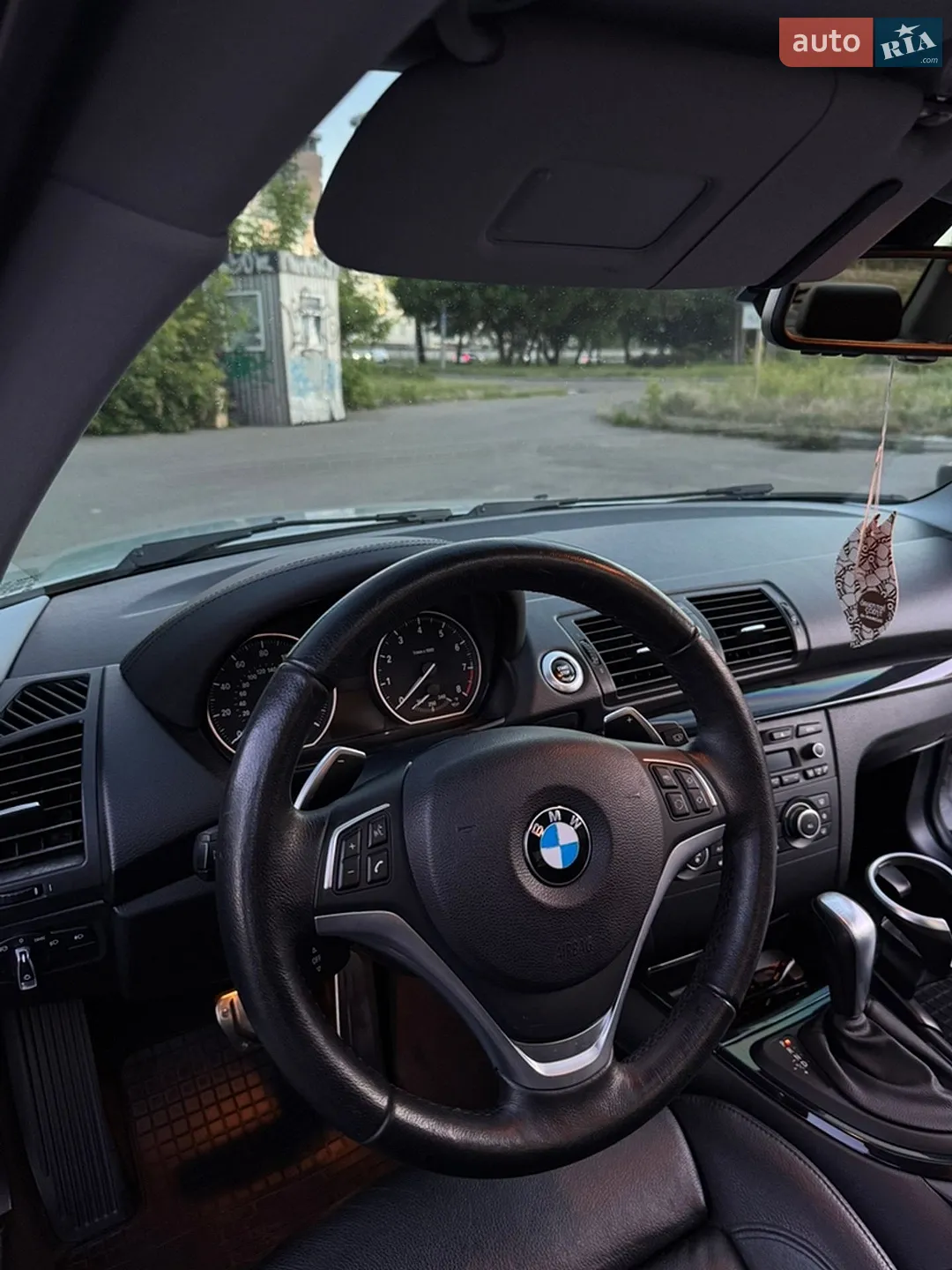 2011 BMW 1er - мініатюра 12