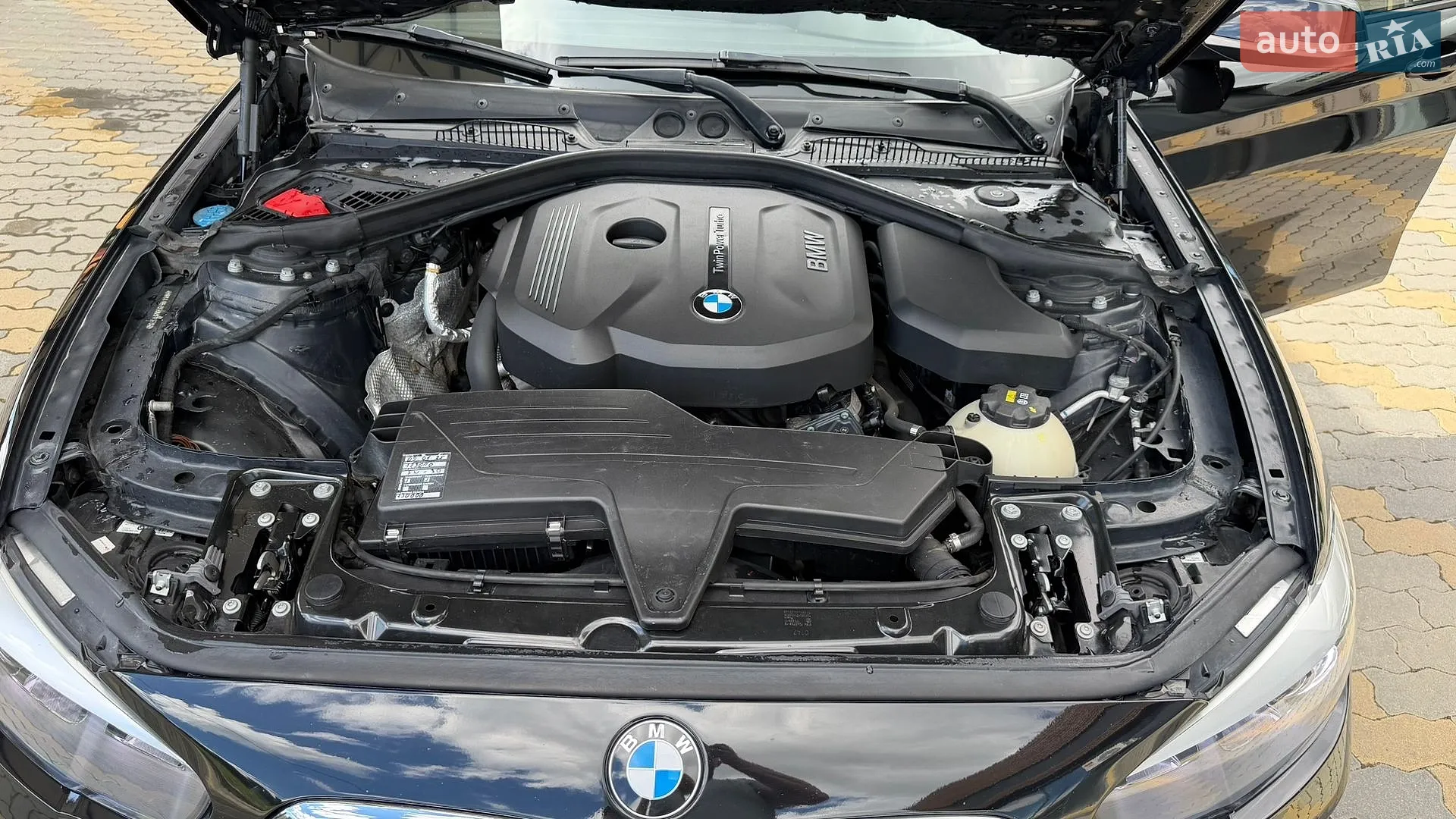 2017 BMW 1er - мініатюра 13