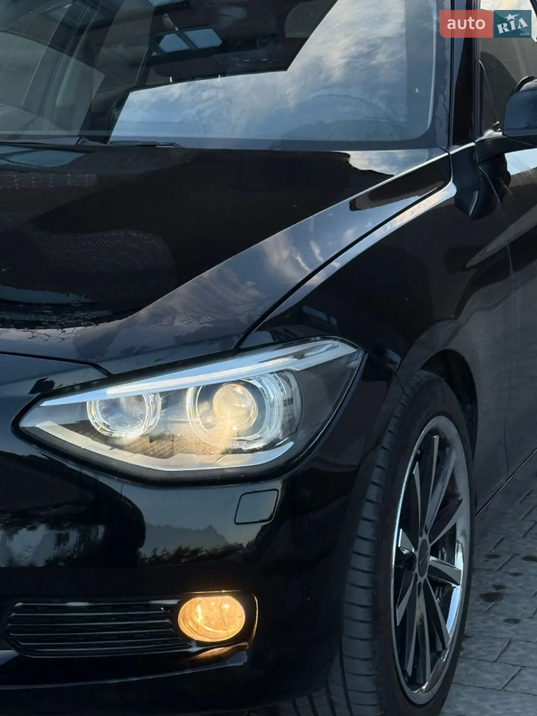 2014 BMW 1er - мініатюра 12