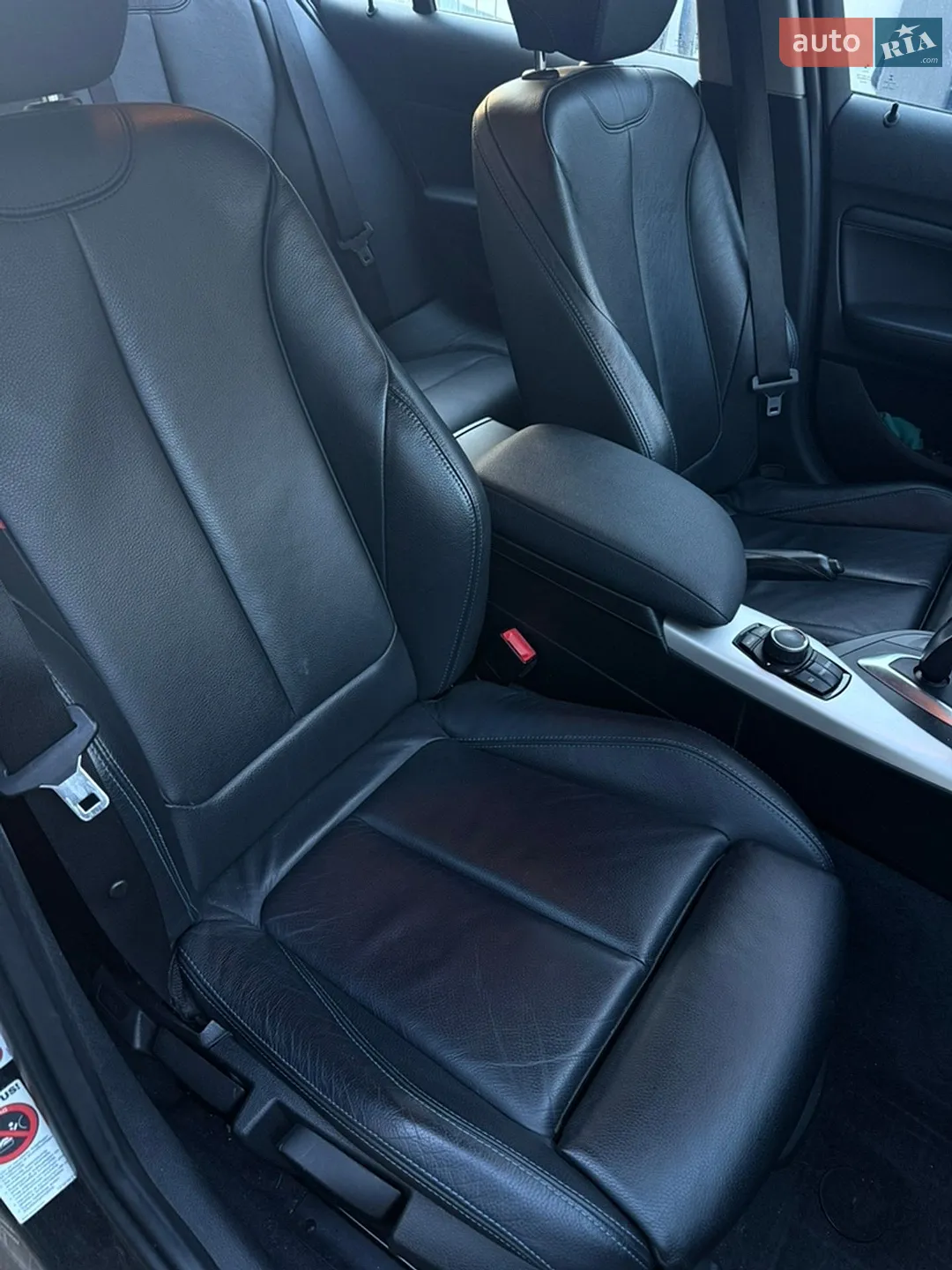 2014 BMW 1er - мініатюра 23