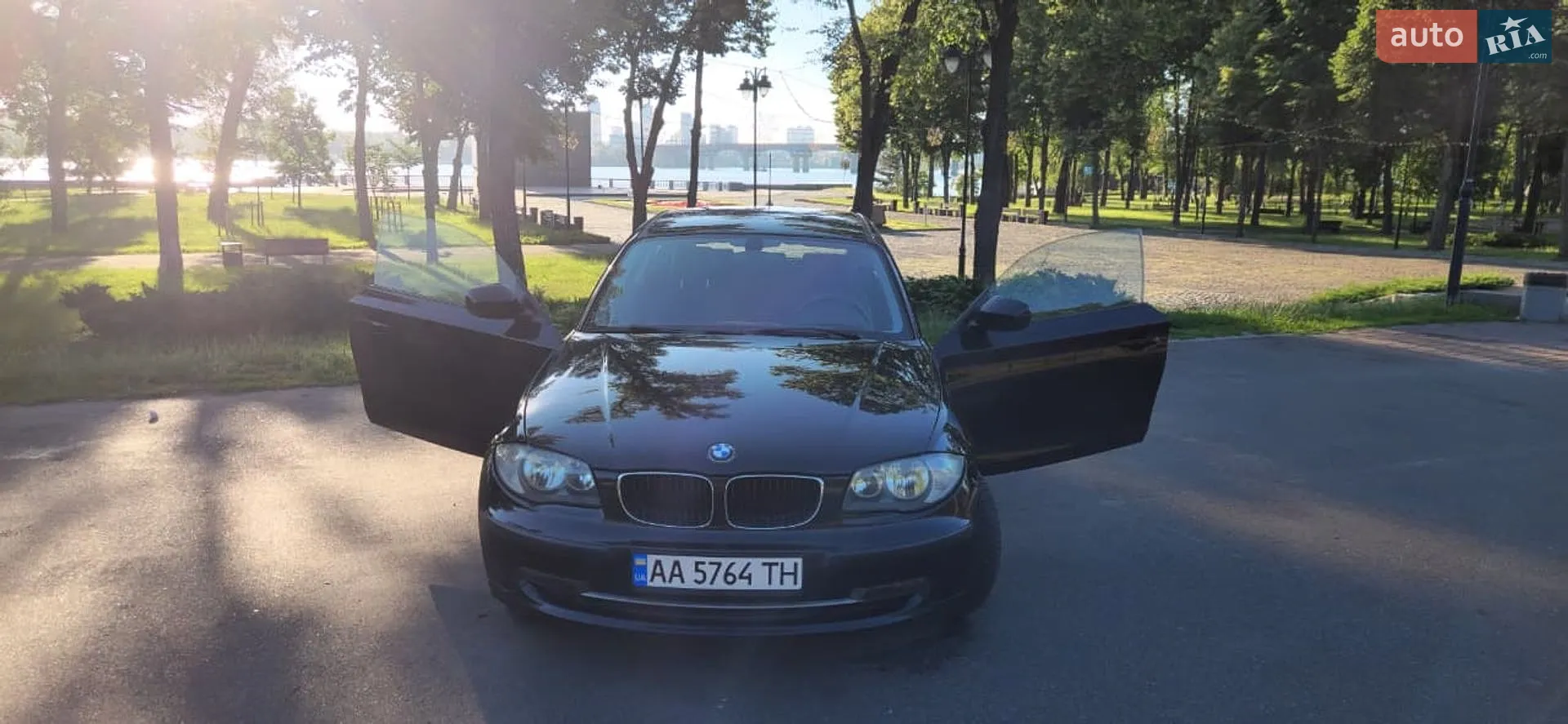 2011 BMW 1er - мініатюра 3