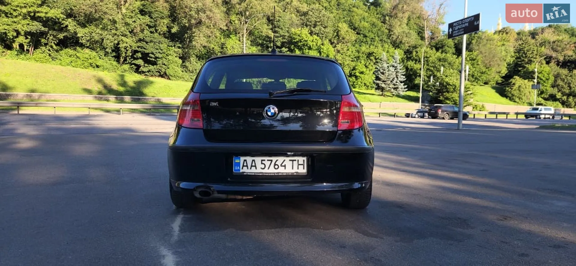 2011 BMW 1er - мініатюра 9