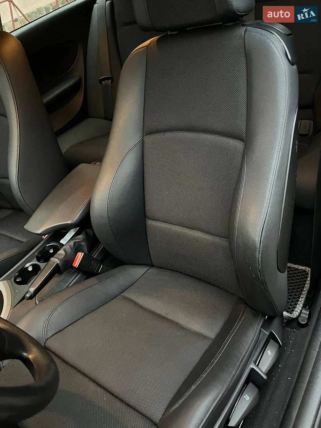 2011 BMW 1er - мініатюра 14