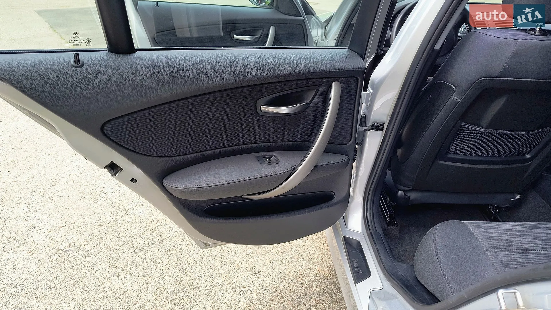 2010 BMW 1er - мініатюра 12