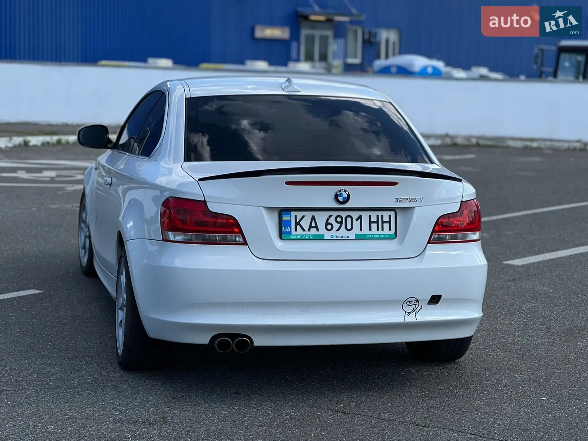 2013 BMW 1er - мініатюра 7