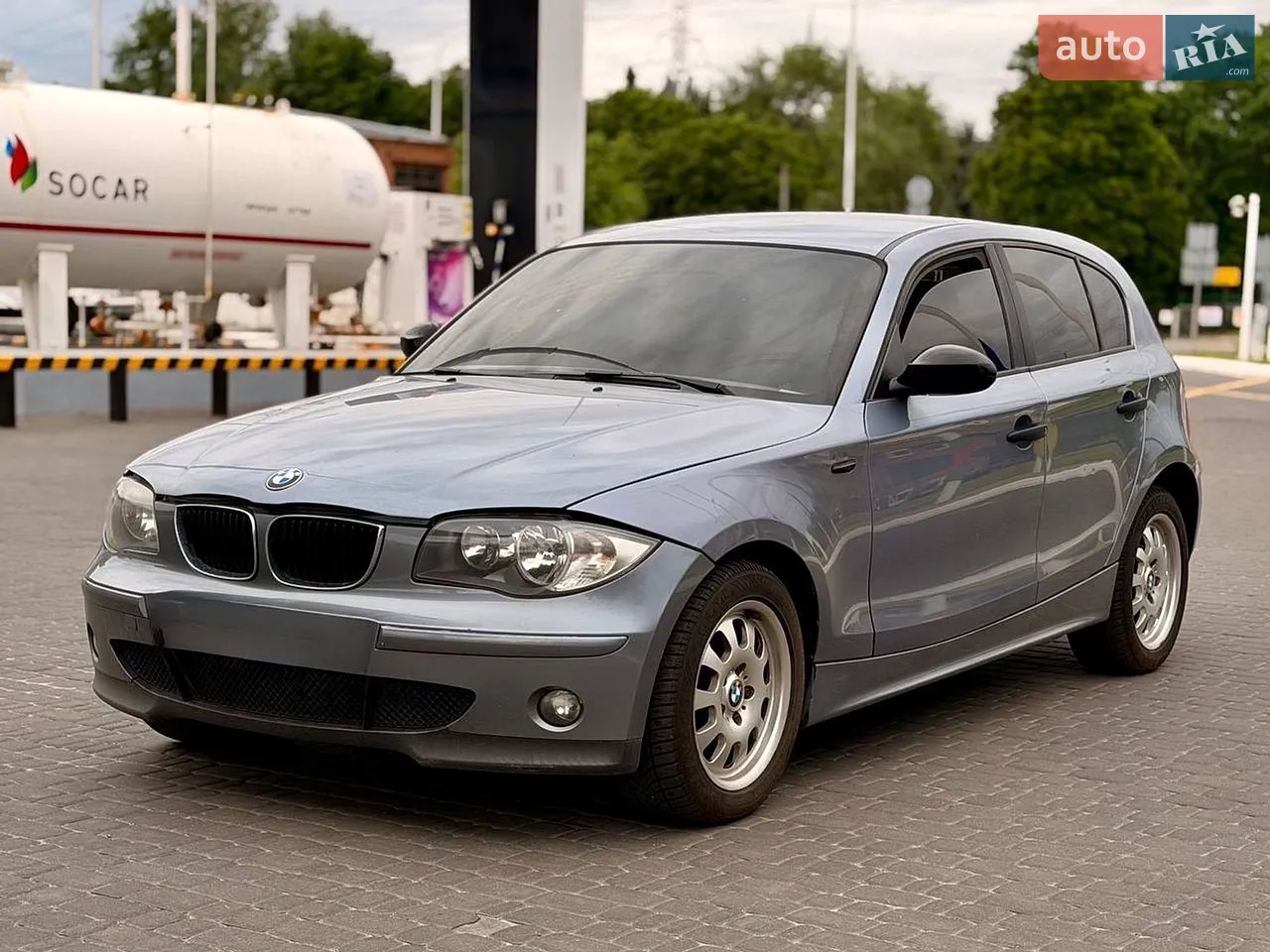 2011 BMW 3er - мініатюра 38