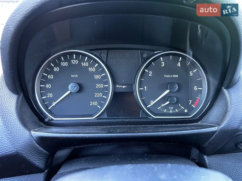 BMW 1 Series 2008 VIN WBAUE51060PZ27720 фото оголошення 7 з 63