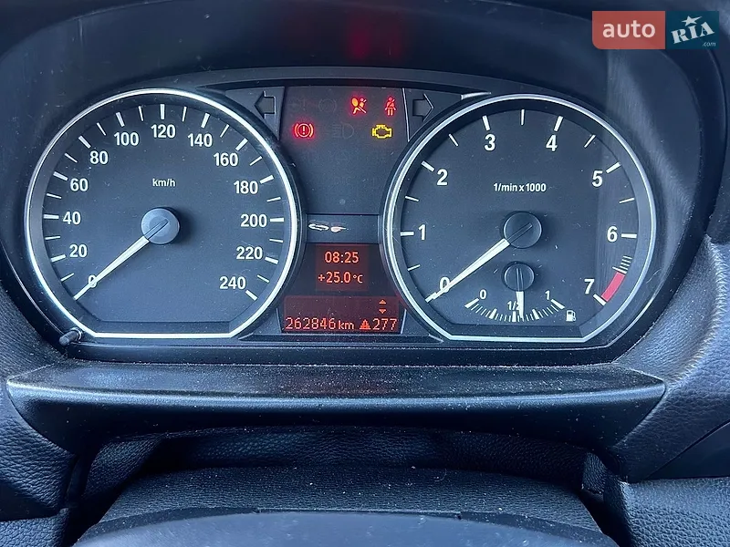 BMW 1 Series 2008 VIN WBAUE51060PZ27720 фото оголошення 11 з 63