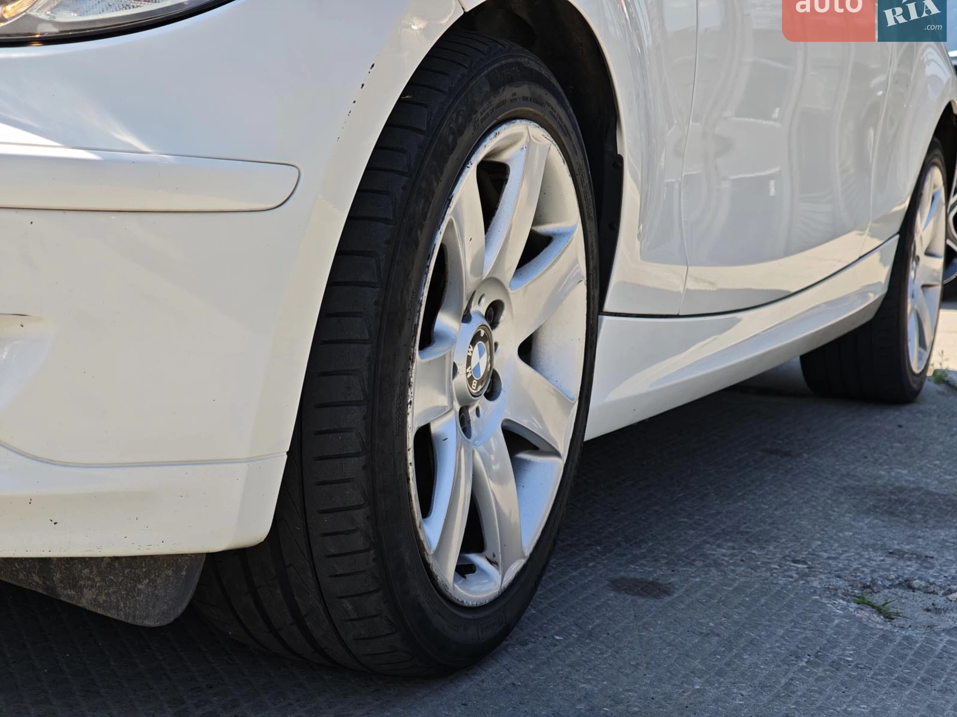 2010 BMW 1er - мініатюра 6