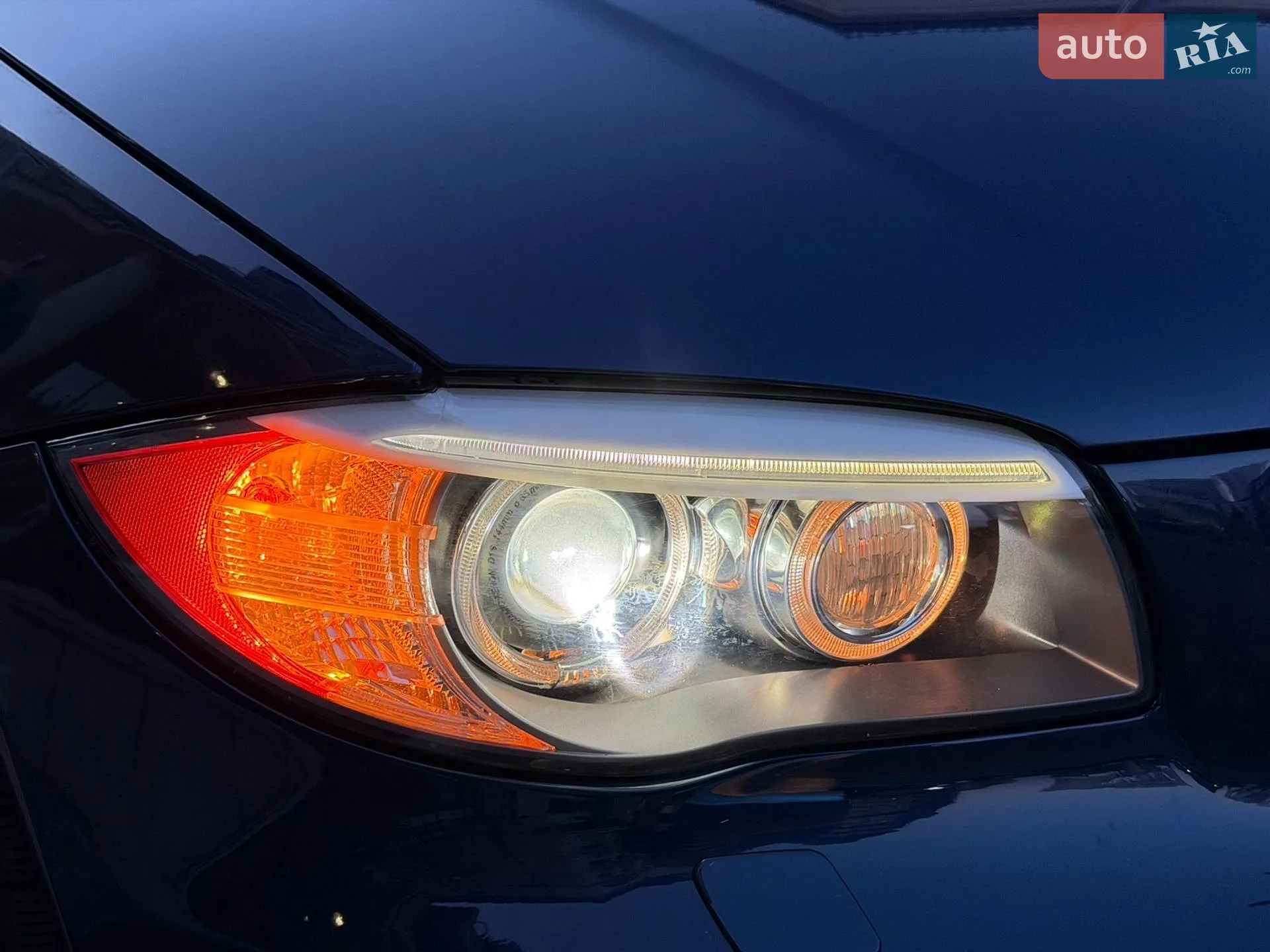 2012 BMW 1er - мініатюра 12
