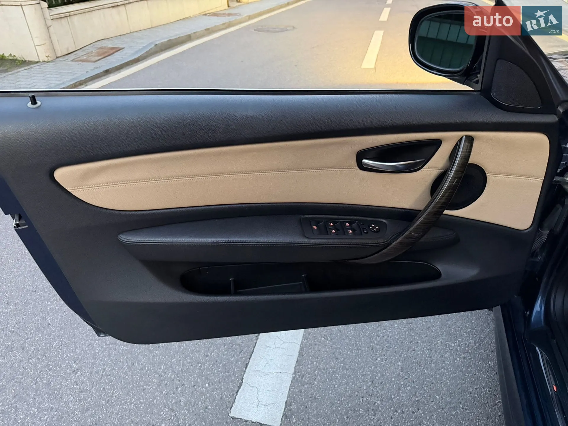 2012 BMW 1er - мініатюра 17