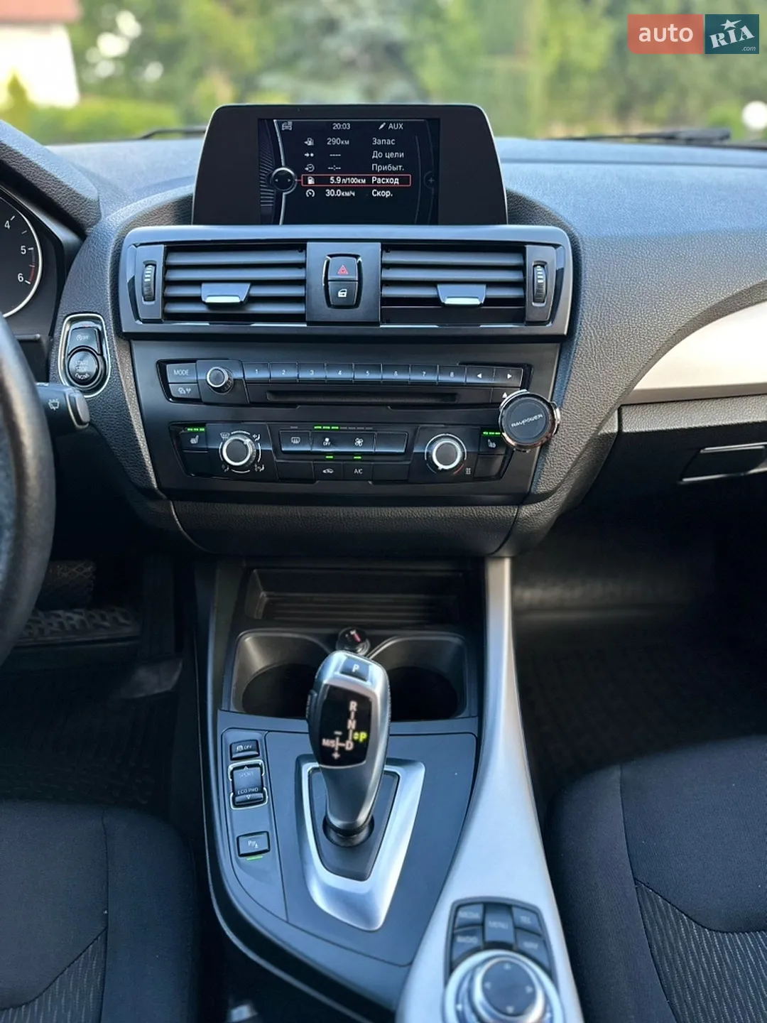 2014 BMW 1er - мініатюра 12