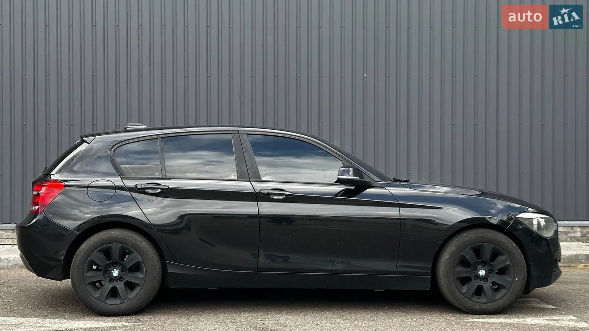 2012 BMW 1er - мініатюра 7