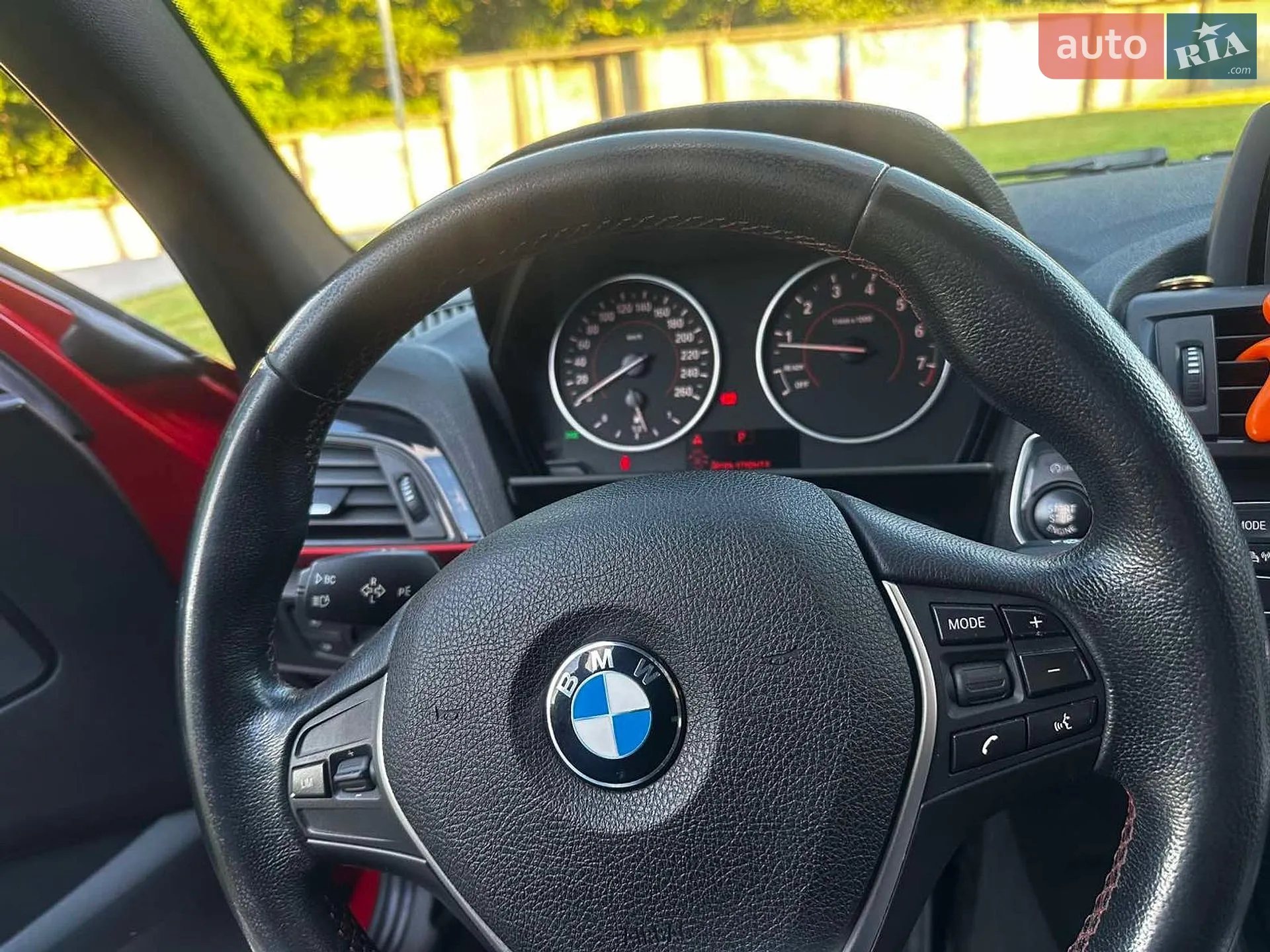 2011 BMW 1er - мініатюра 12