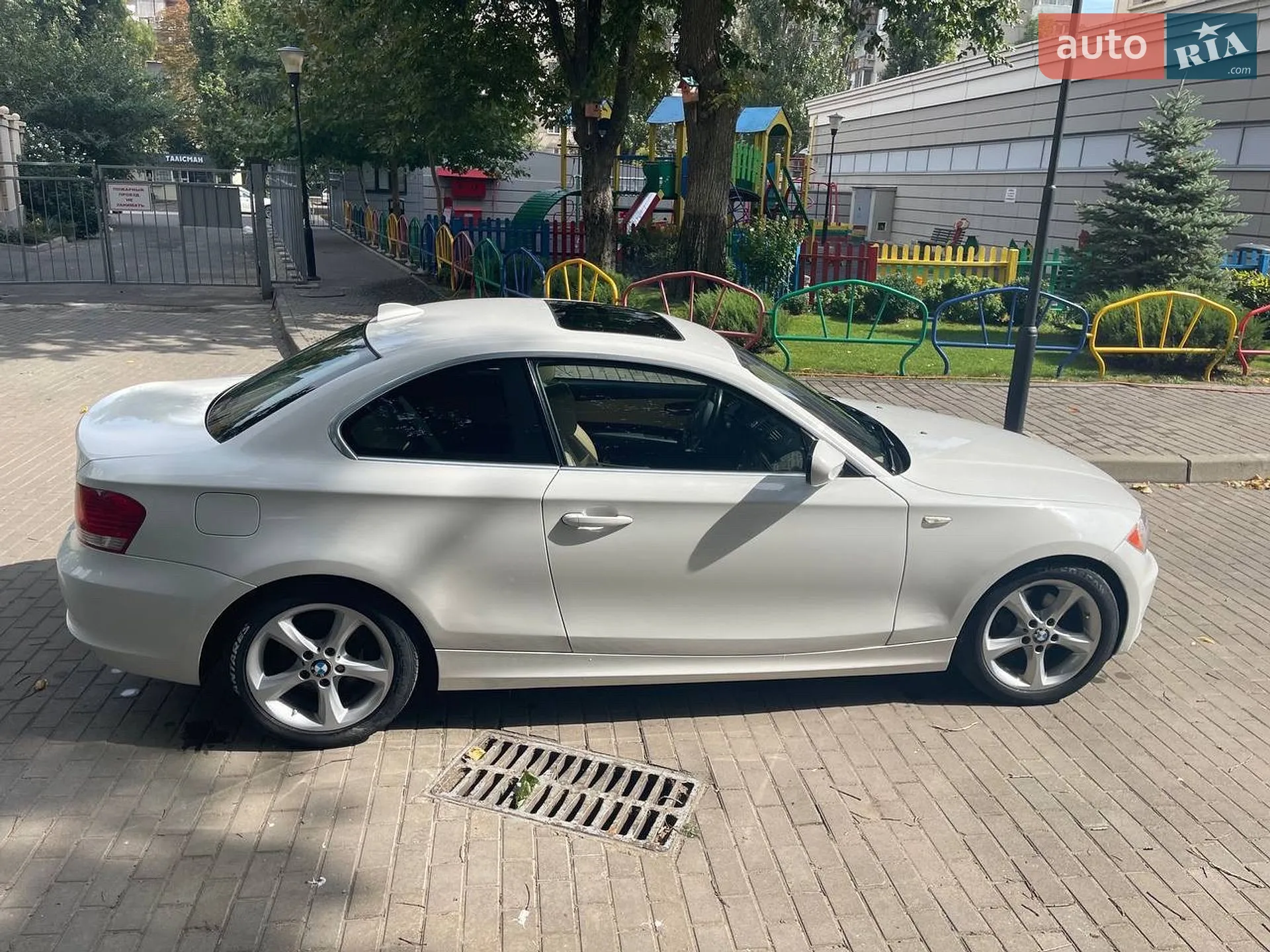 2011 BMW 1er - мініатюра 5