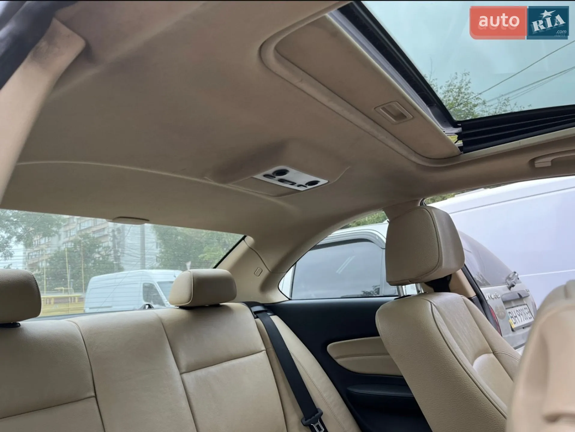 2011 BMW 1er - мініатюра 14