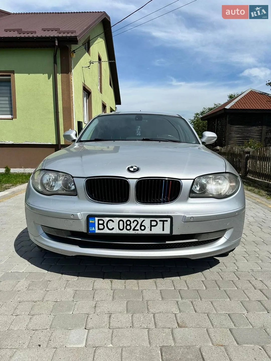 2010 BMW 1er - мініатюра 5