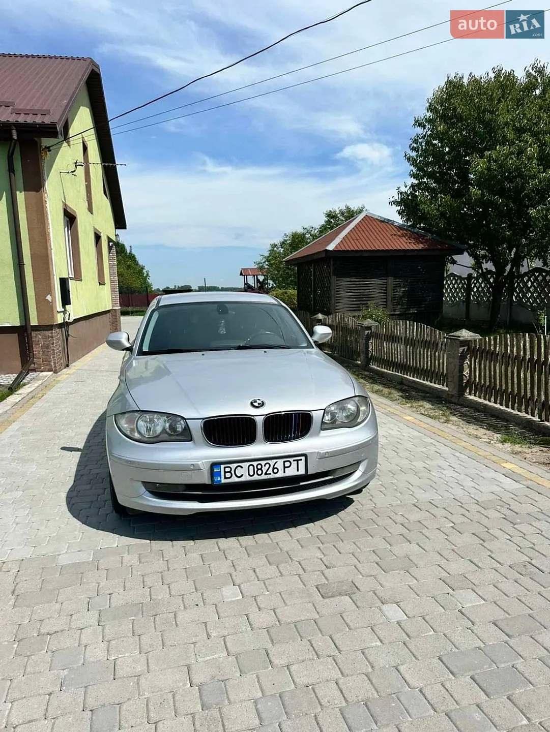 2010 BMW 1er - мініатюра 6
