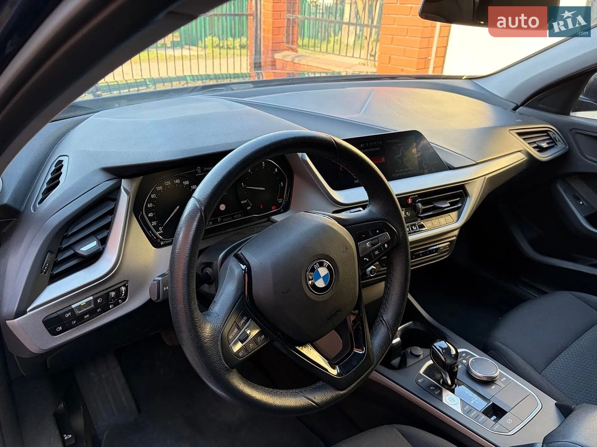 2019 BMW 1er - мініатюра 8