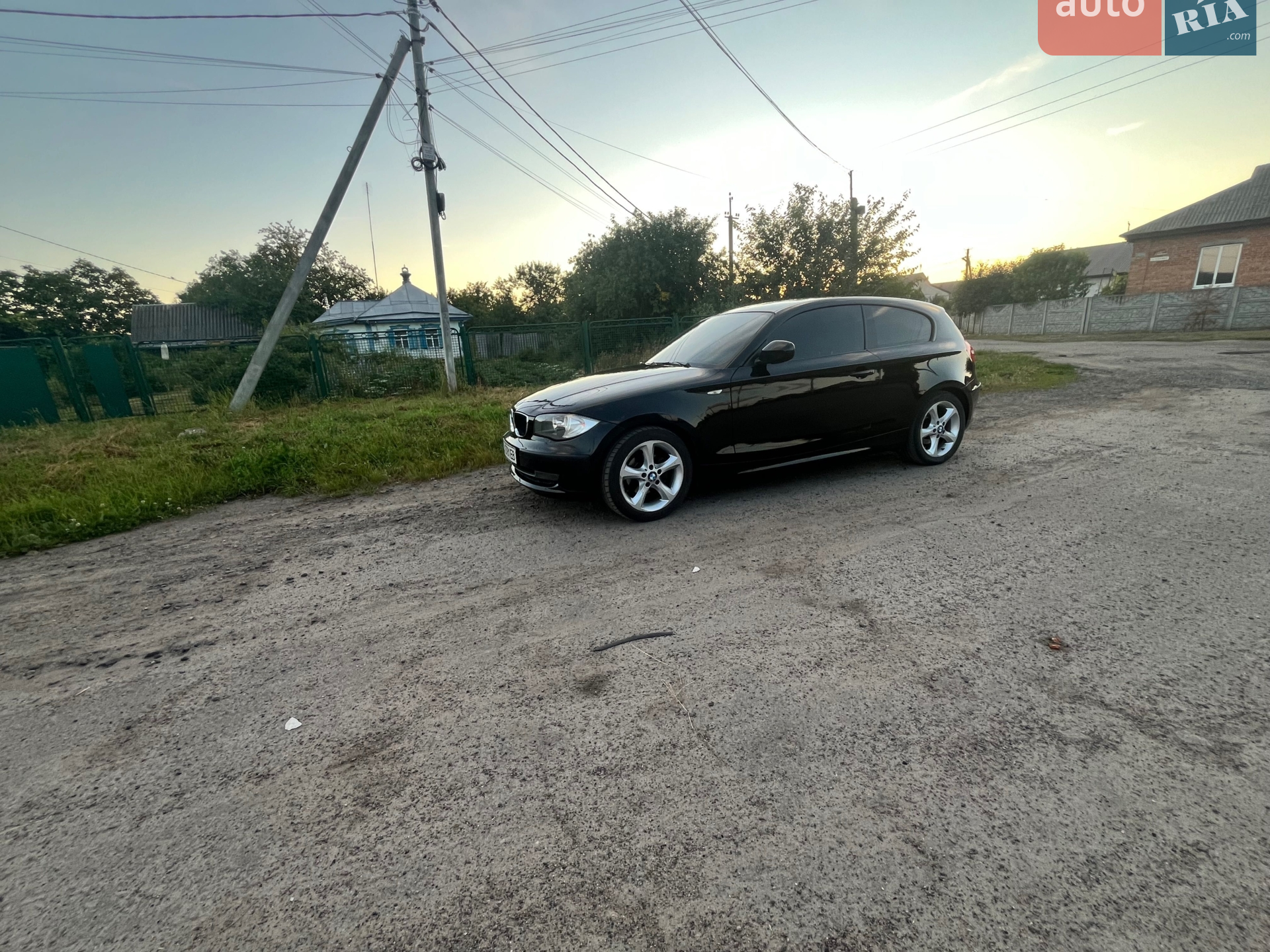 2010 BMW 1er - мініатюра 2