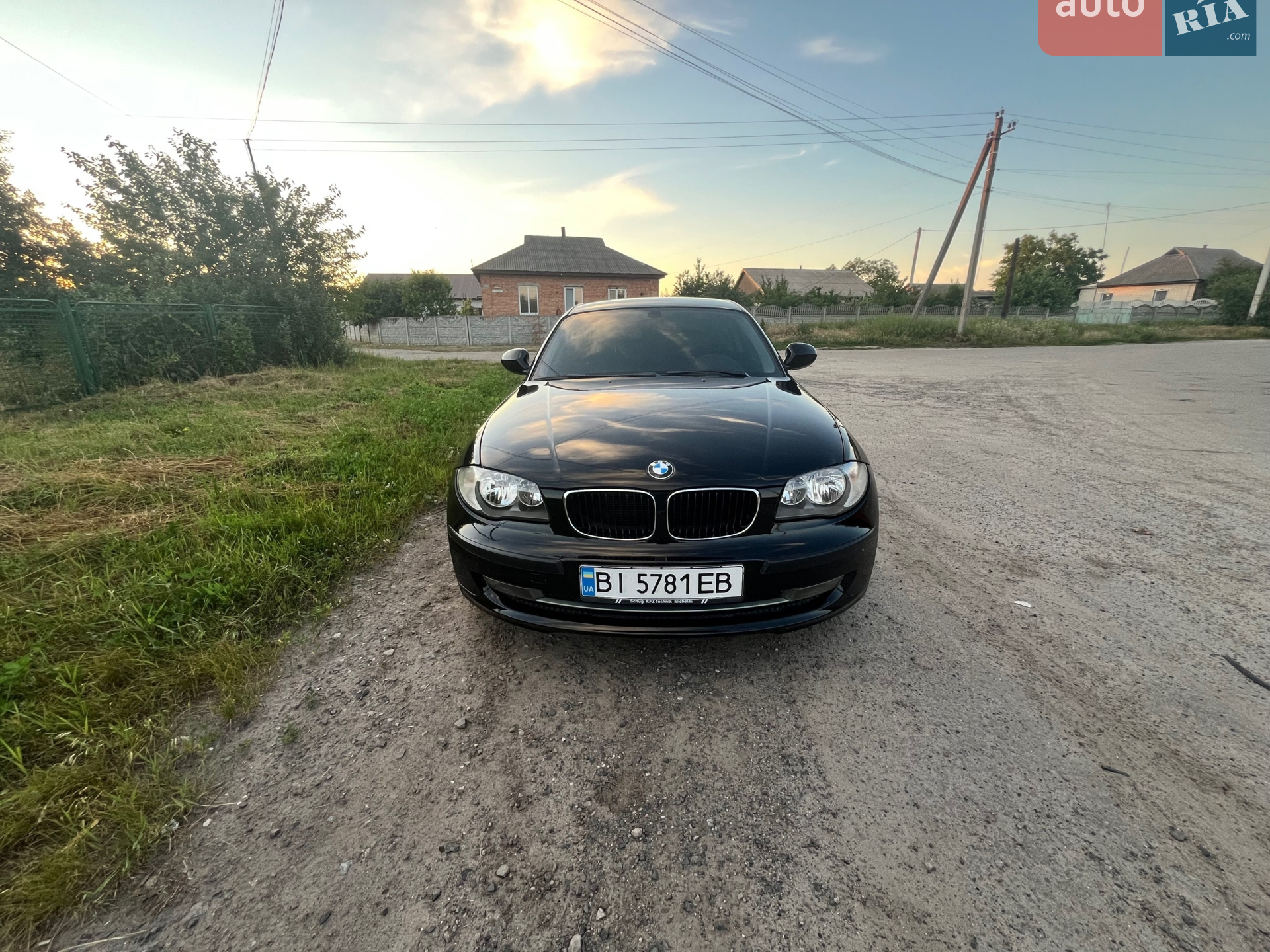 2010 BMW 1er - мініатюра 5