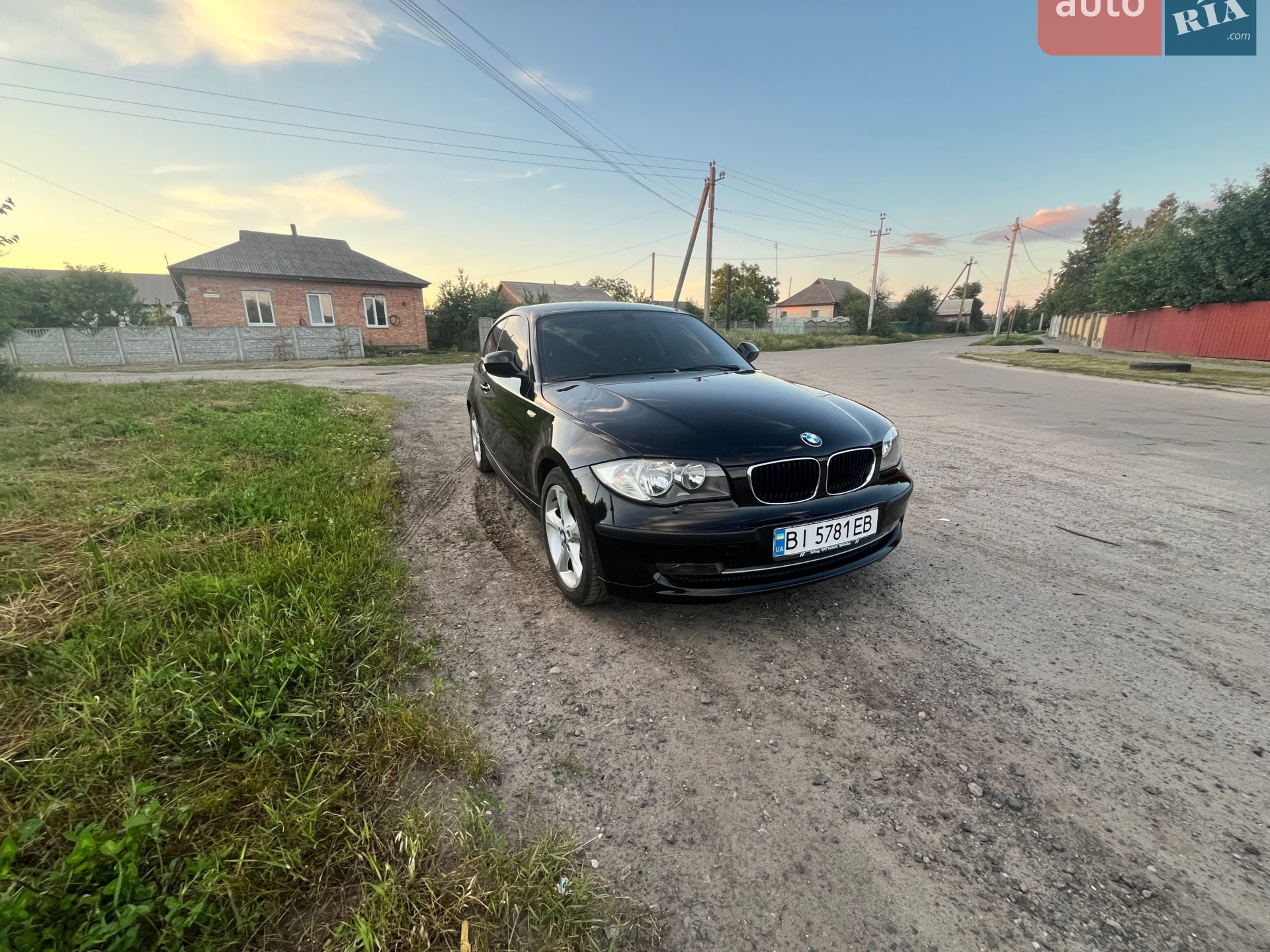 2010 BMW 1er - мініатюра 6