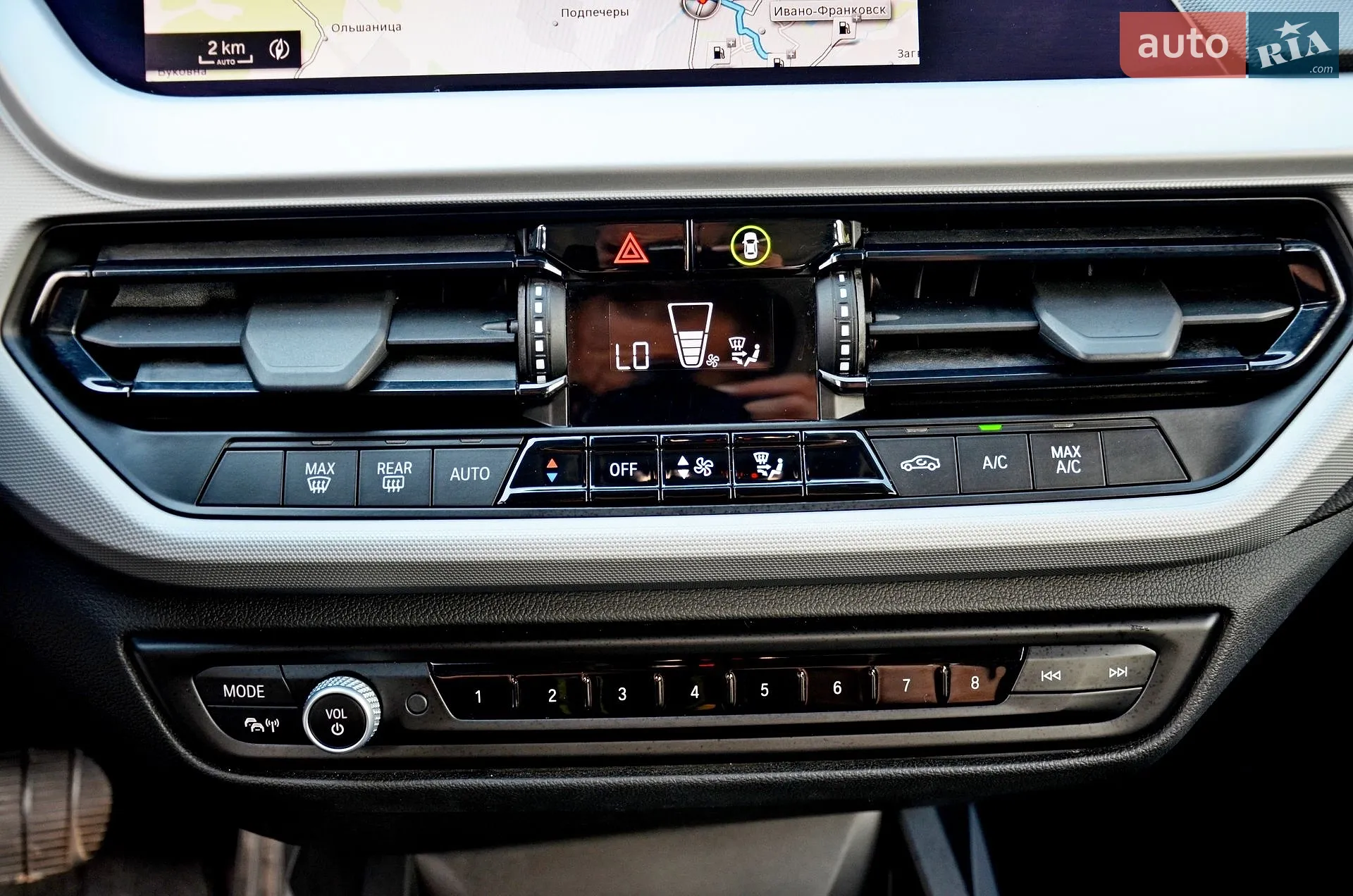 2019 BMW 1er - мініатюра 18