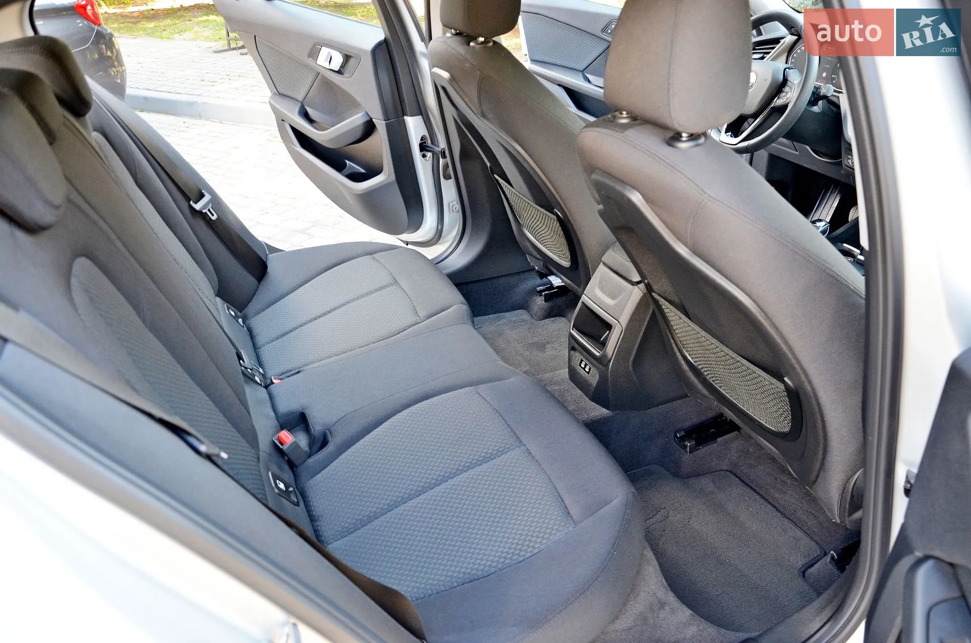 2019 BMW 1er - мініатюра 25