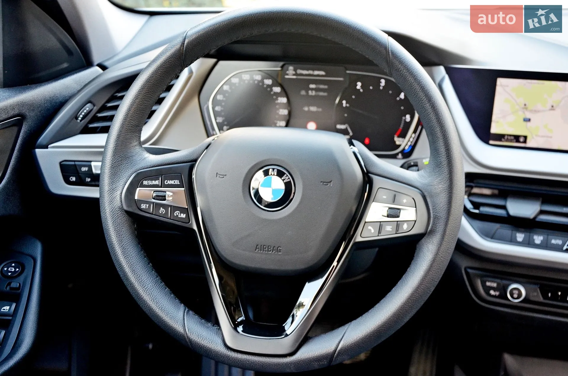 2019 BMW 1er - мініатюра 12