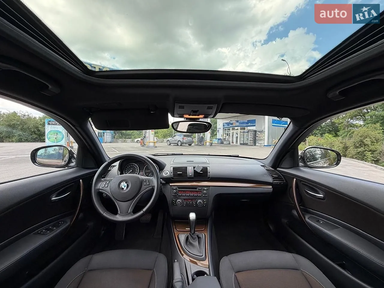 2010 BMW 1er - мініатюра 6
