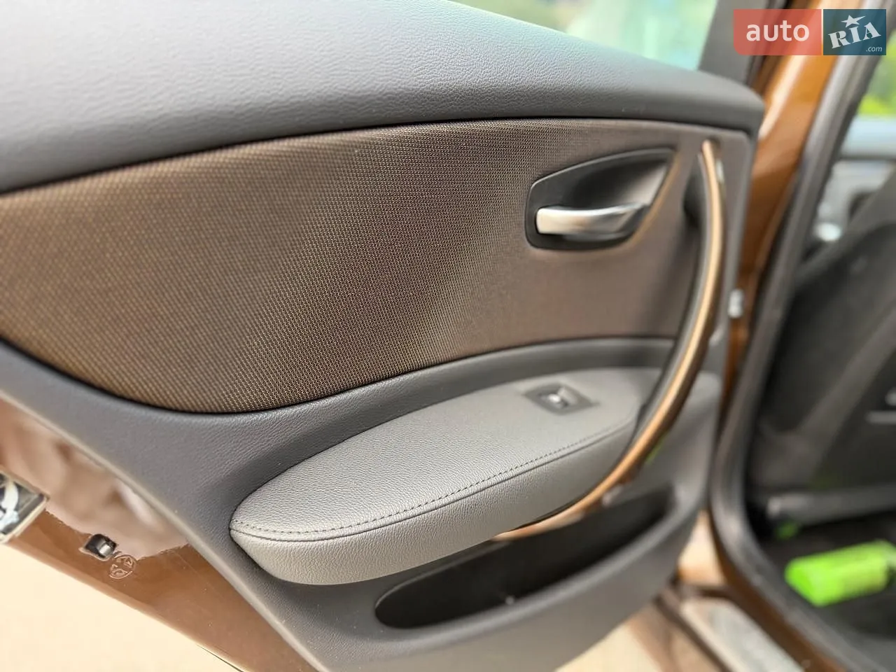 2010 BMW 1er - мініатюра 7