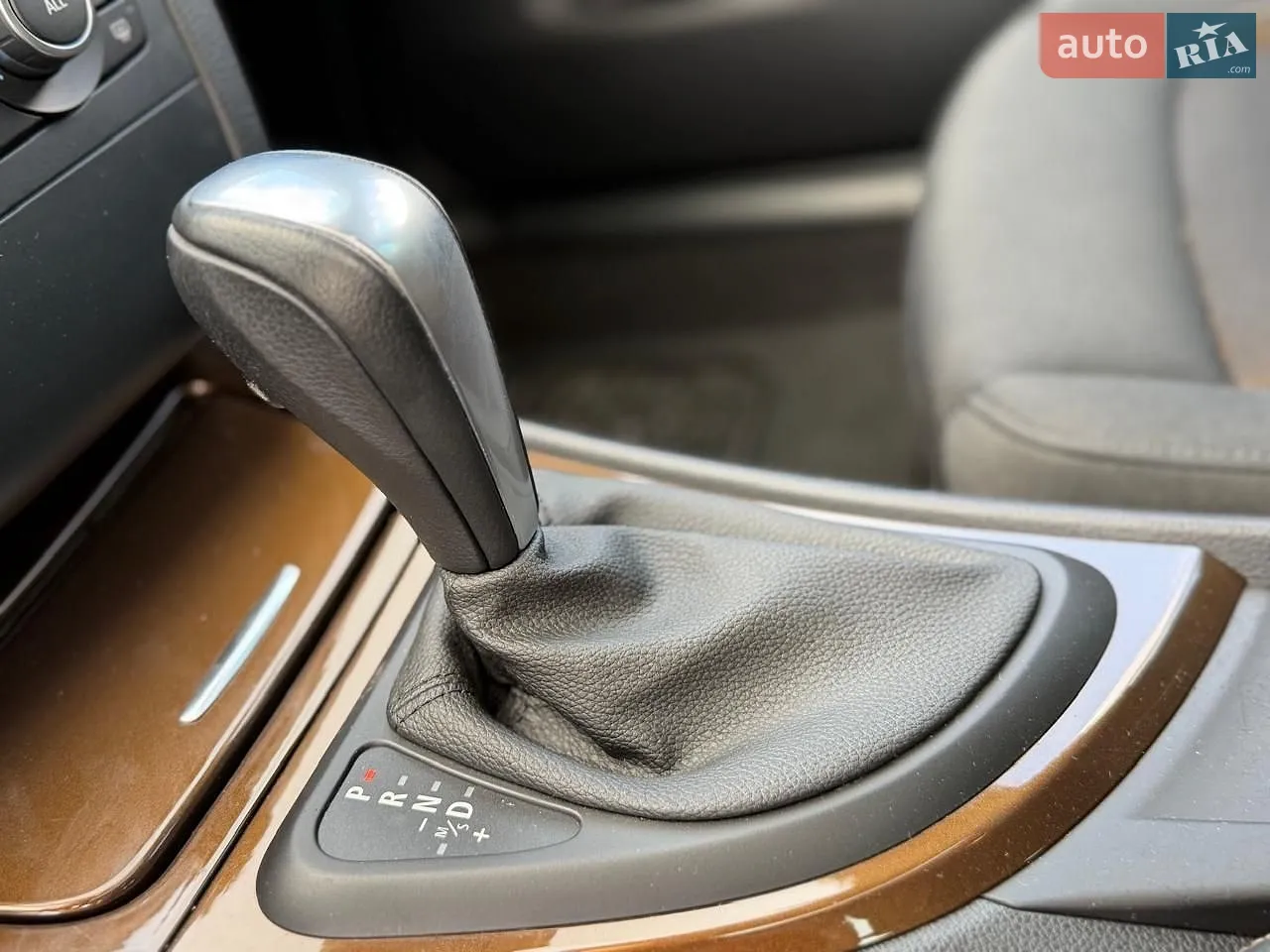 2010 BMW 1er - мініатюра 11